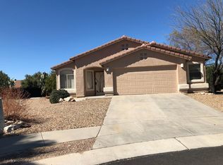 11373 N Old Ram Ct, Tucson, AZ 85737