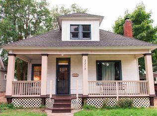 2512 E Diamond Ave, Spokane, WA 99217