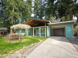 35768 26th Ave S, Federal Way, WA 98003
