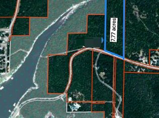 Persinger Rd, Cedarcreek, MO 65627