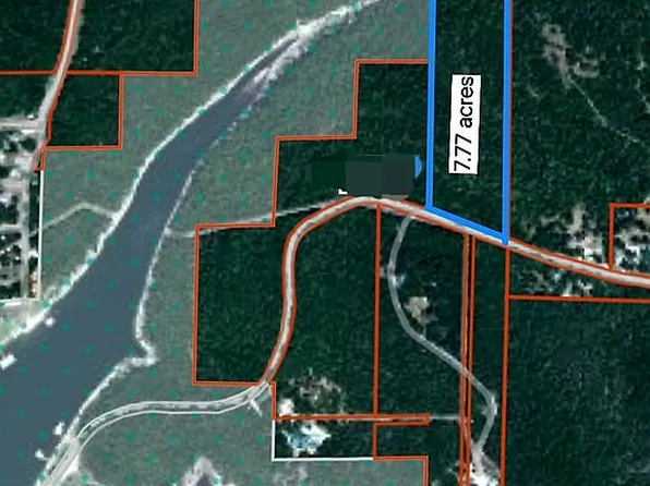 00 Persinger Rd, Cedarcreek, MO 65627