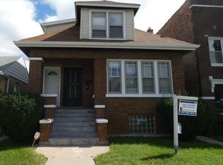 2819 N Mulligan Ave, Chicago, IL 60634