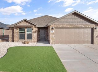 13203 Terrell Ave, Lubbock, TX 79423