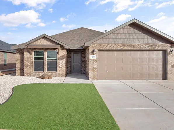 13203 Terrell Ave, Lubbock, TX 79423