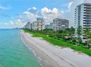 4005 Gulf Shore Blvd N APT 703, Naples, FL 34103