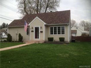 79 Norwood Dr, Buffalo, NY