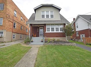 5820 Ridge Ave, Cincinnati, OH 45213