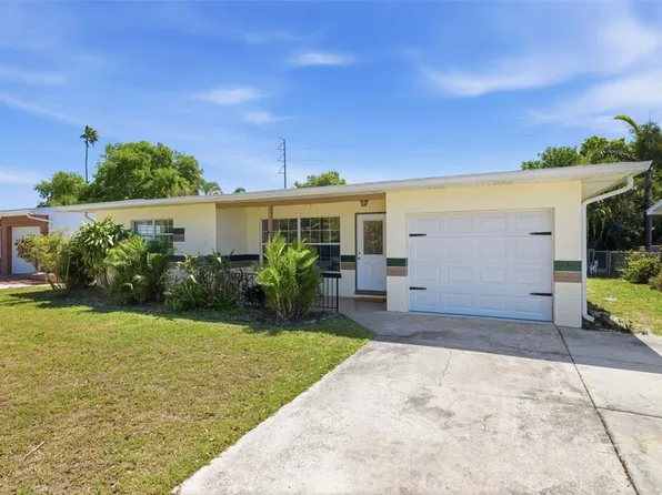 10754 63rd Ave, Seminole, FL 33772