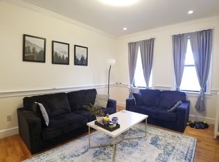 27 Glenville Ave APT 2D, Allston, MA 02134