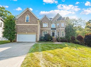 10108 Squires Way, Cornelius, NC 28031