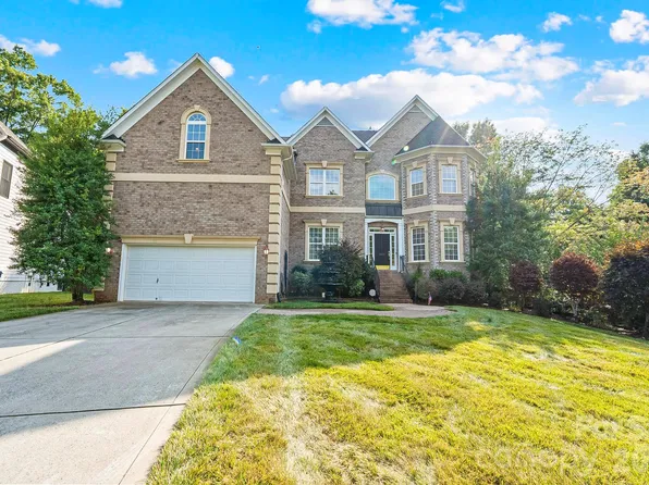 10108 Squires Way, Cornelius, NC 28031