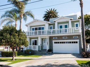 220 Sapphire St, Redondo Beach, CA 90277