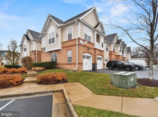 43865 Hickory Corner Ter UNIT 101, Ashburn, VA 20147