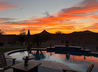 8570 W RUSHMORE Way, Florence, AZ 85132