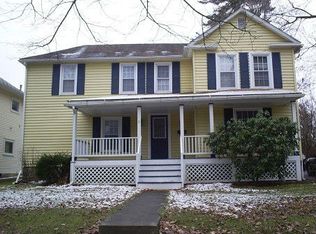 45 West Ave, Wellsboro, PA 16901