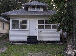 1804 Bailey St, Lansing, MI 48910