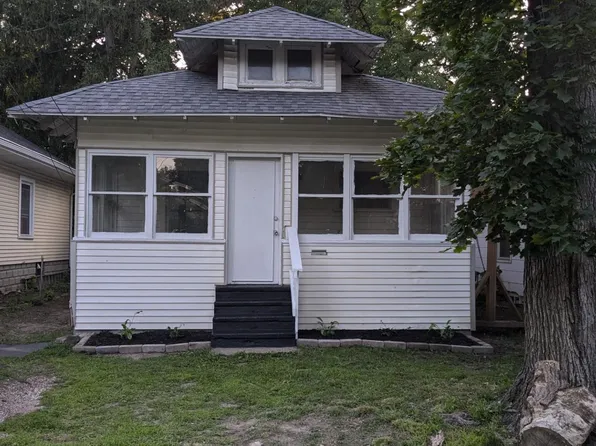 1804 Bailey St, Lansing, MI 48910