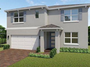 Parker Pointe, Homestead, FL 33033