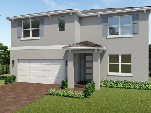 1555 NE 2nd Ct, Homestead, FL 33033