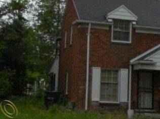 16767 Evergreen Rd, Detroit, MI 48219