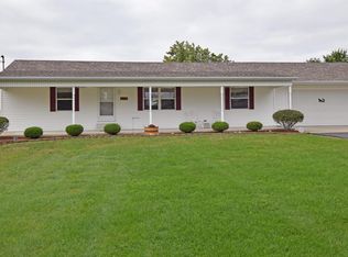 1573 Millville Oxford Rd, Hamilton, OH 45013