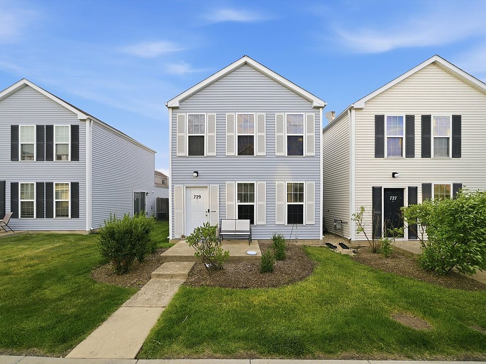 1st image of 729 Four Seasons Blvd #729