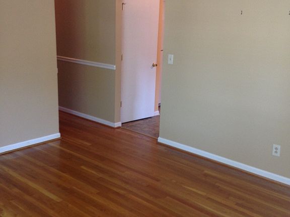 Living or Dining Room