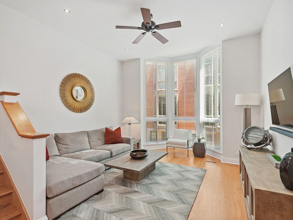 424 E North Water St UNIT D, Chicago, IL 60611 Zillow