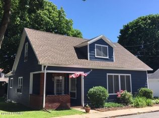 130 Columbia Ave, Bloomsburg, PA 17815