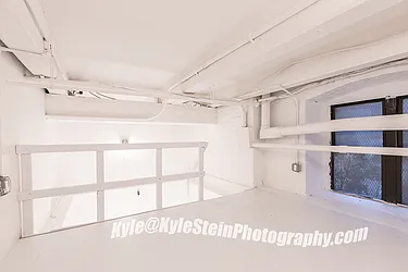 Rented by Carnegie Management Inc