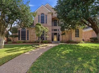 6001 Wallace Meadows Ct, Arlington, TX 76001