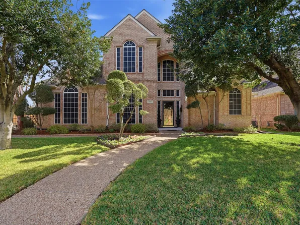 6001 Wallace Meadows Ct, Arlington, TX 76001