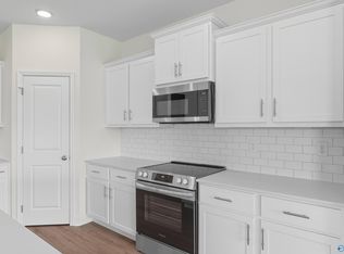 231 Jerrie Lynn Blvd, Meridianville, AL 35759