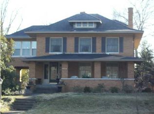 1420 W Main St, Shelbyville, KY 40065