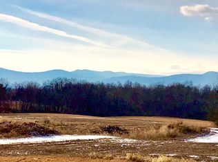 471 Off Cr 19, Hudson, NY 12534