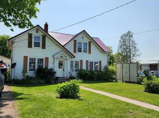 323 Spaulding St, Tigerton, WI 54486