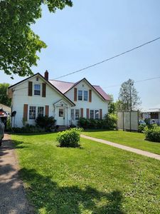 323 SPAULDING STREET, Tigerton, WI, 54486