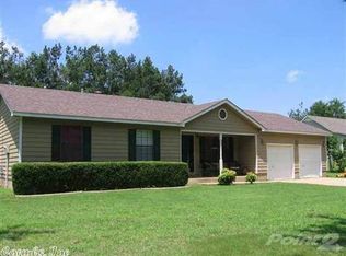 293 County Road 346, Jonesboro, AR 72401