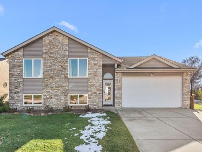 6201 W 136th Pl, Cedar Lake, IN, 46303