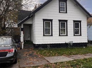 116 Knaul St, Syracuse, NY 13203