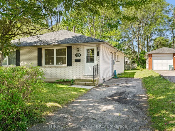 624 Mornington Ave, London, ON N5Y 3G1