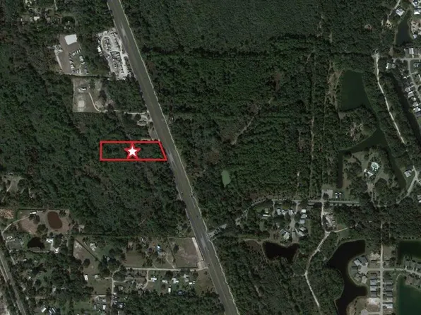 0 Us Highway 1, Oak Hill, FL 32759