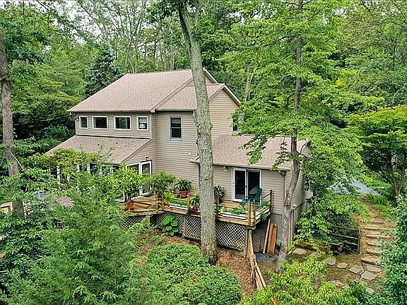 Designed to enjoy Nature