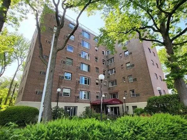 2345 Linwood Ave APT 5H, Fort Lee, NJ 07024