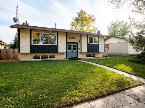 6209 N 42nd Ave, Camrose, AB T4V 2W8
