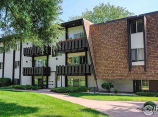 1315 Kirkwood Dr APT 708, Fort Collins, CO 80525