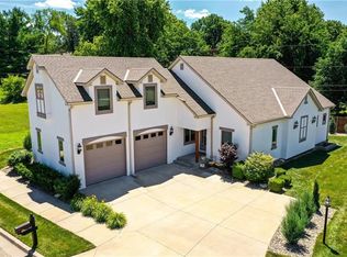 3112 Carlisle Ct, Saint Joseph, MO 64506