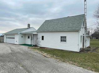 6185 E State Route 26 Rd, Portland, IN 47371