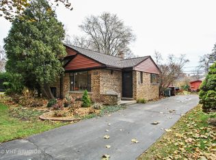 9325 Forestview Rd, Evanston, IL 60203