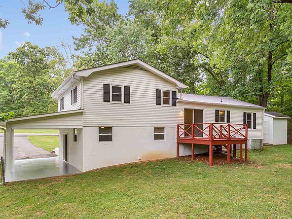 4th image of 4930 Pine Trail Dr NW